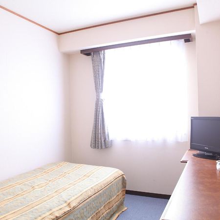 Terminal Art Inn Niigata Exterior photo