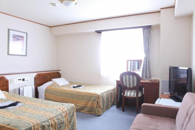 Terminal Art Inn Niigata Exterior photo