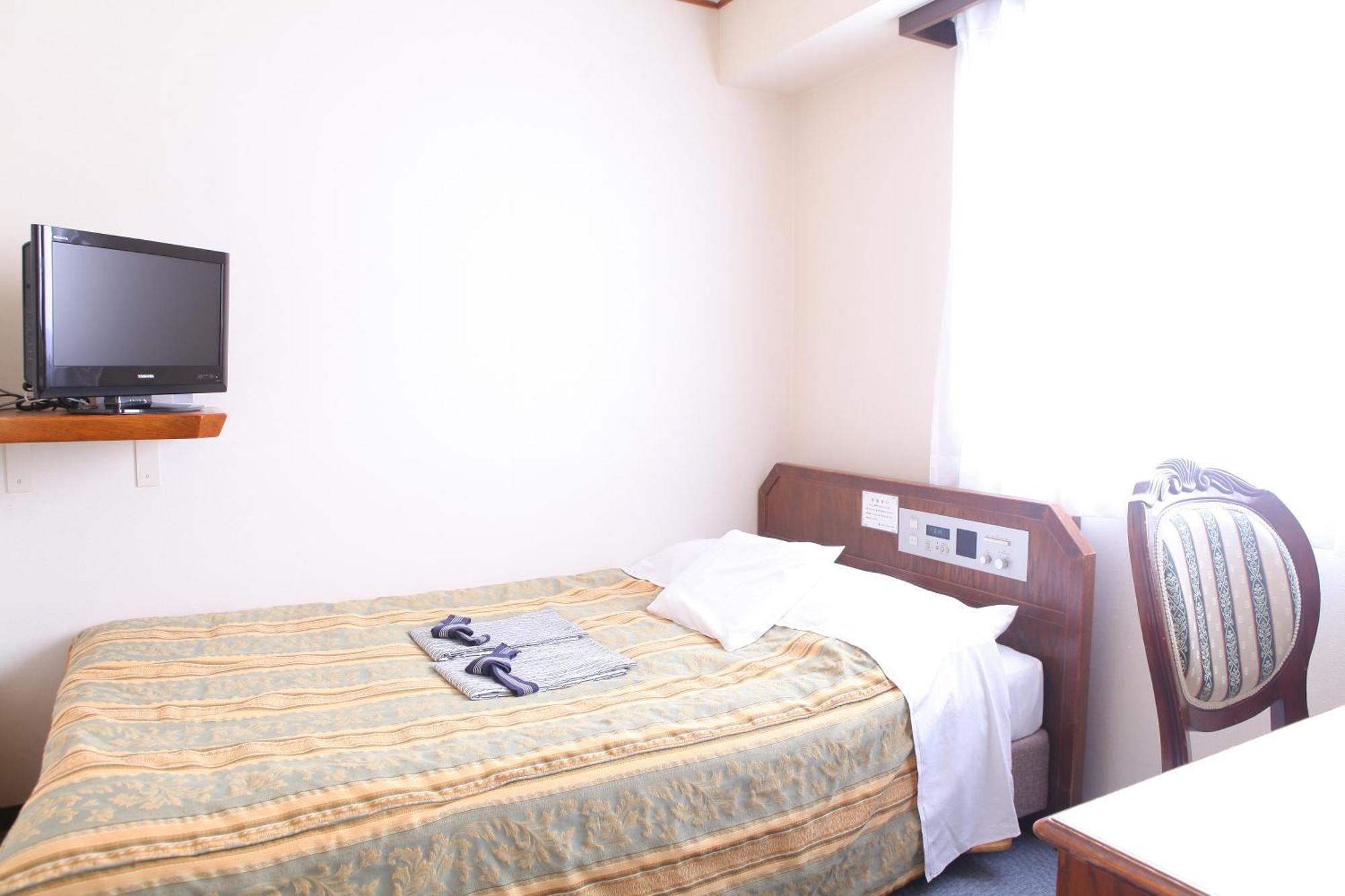 Terminal Art Inn Niigata Exterior photo