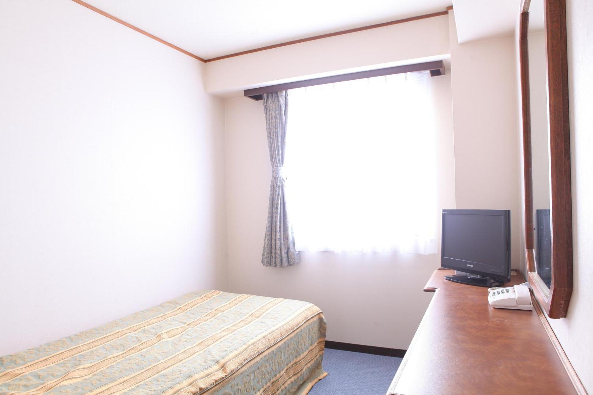 Terminal Art Inn Niigata Exterior photo