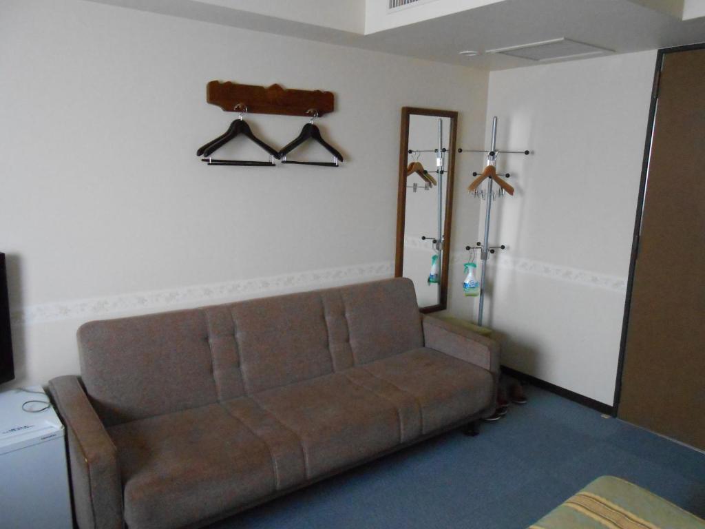 Terminal Art Inn Niigata Room photo
