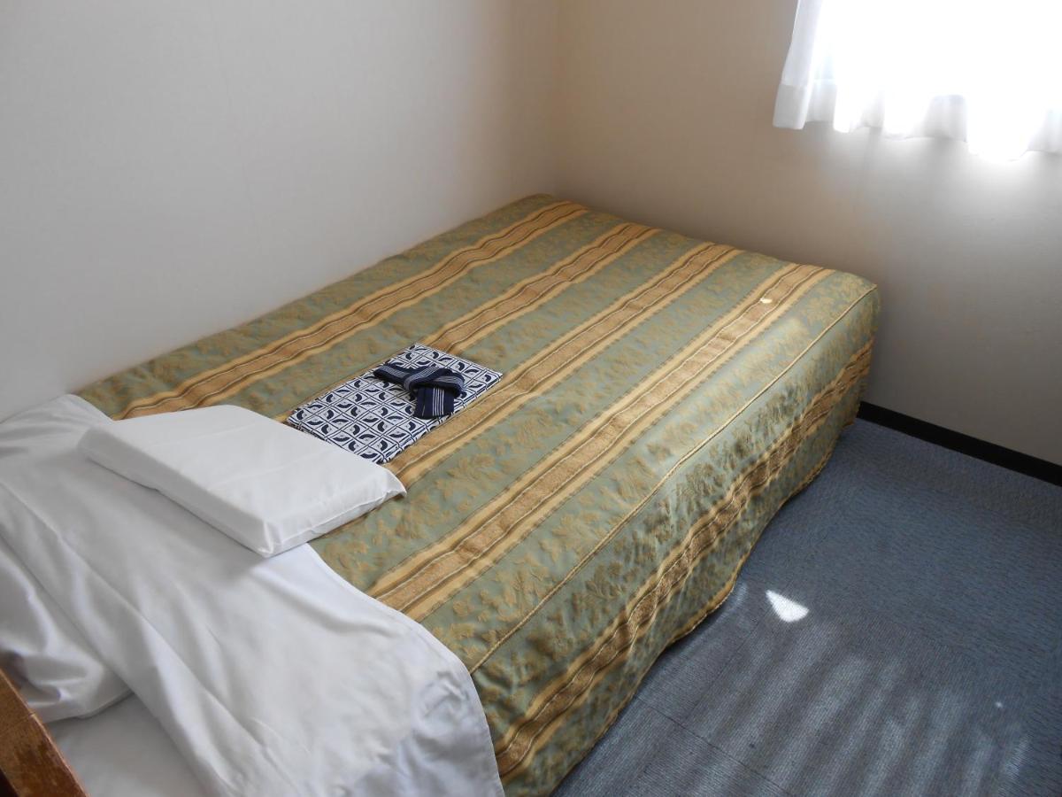 Terminal Art Inn Niigata Room photo